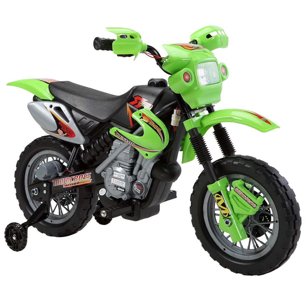 toy scrambler bikes